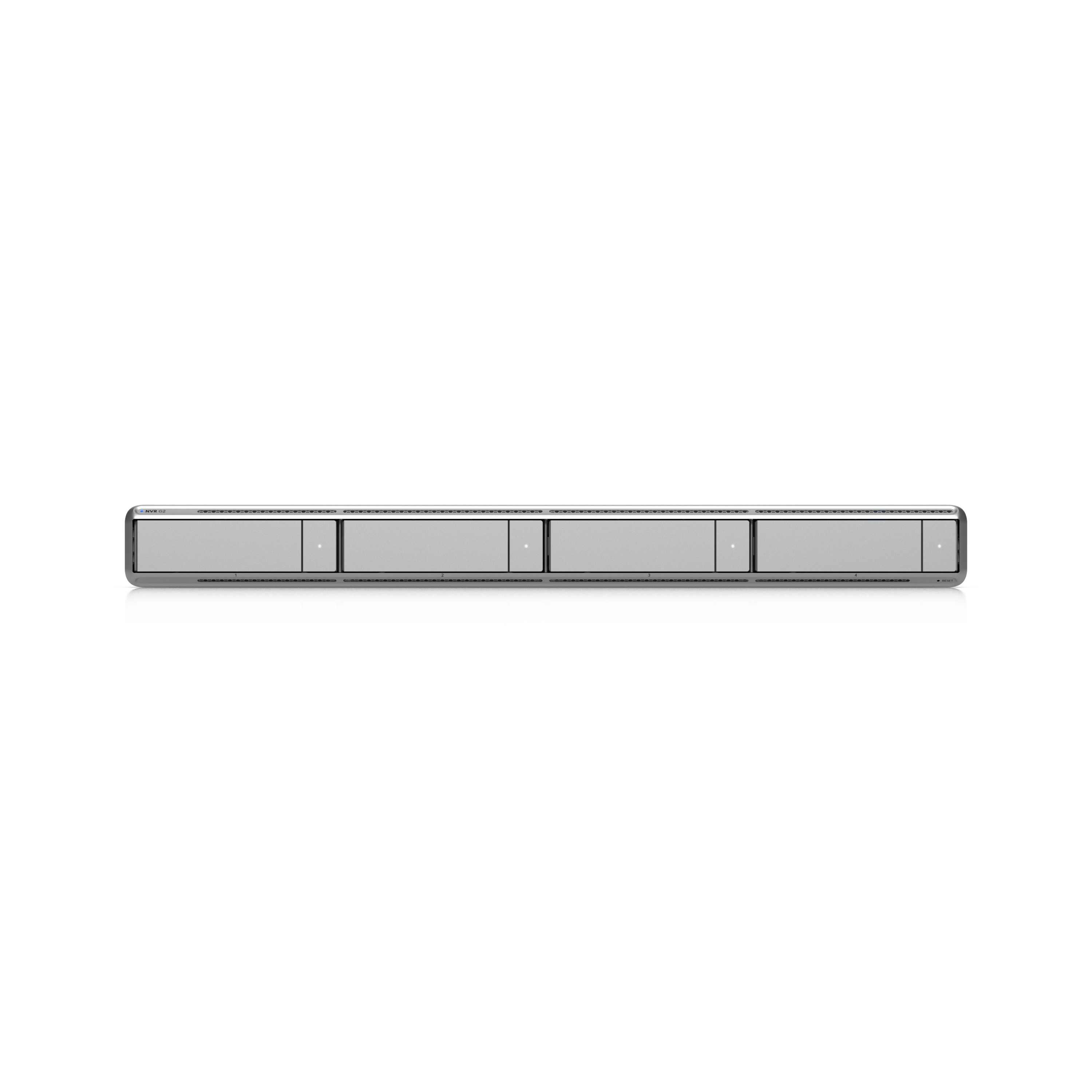 UniFi Network Video Recorder G2, 1HE UniFi Network Video Recorder G2, 1HE