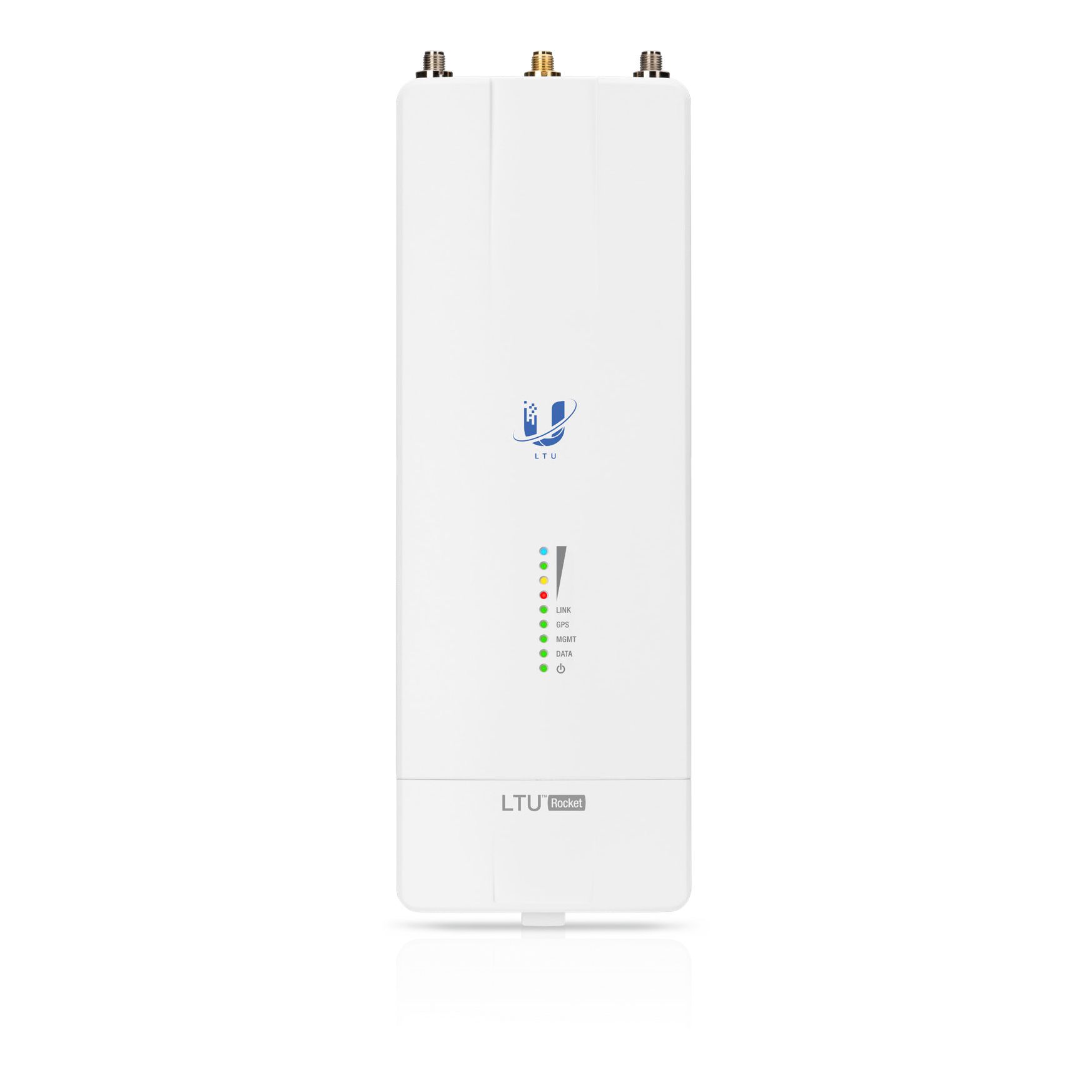 5 GHz PtMP LTU™ BaseStation Radio, 600+ Mbps Point-to-MultiPoint, 2+ Mpps 5 GHz PtMP LTU™ BaseStation Radio, 600+ Mbps Point-to-MultiPoint, 2+ Mpps