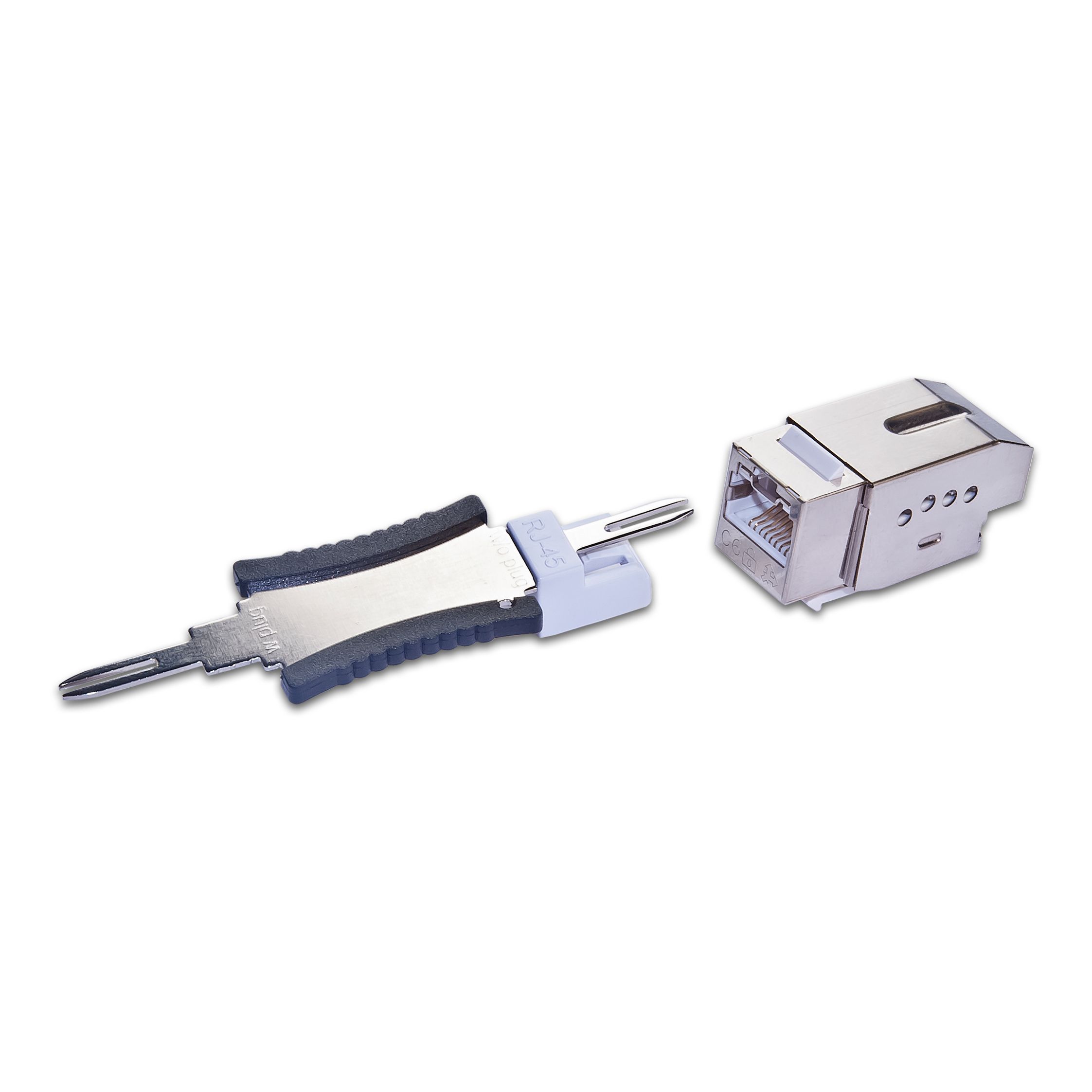 Sperr-/Entsperrwerkzeug für WKS JACK KAT6 LOCK