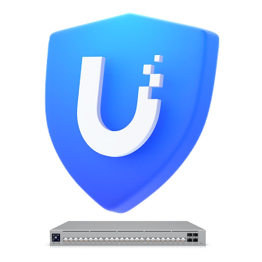 UI Care Lizenz für USW-PRO-HD-24-PoE, 5 Jahre, Direkt Abwicklung