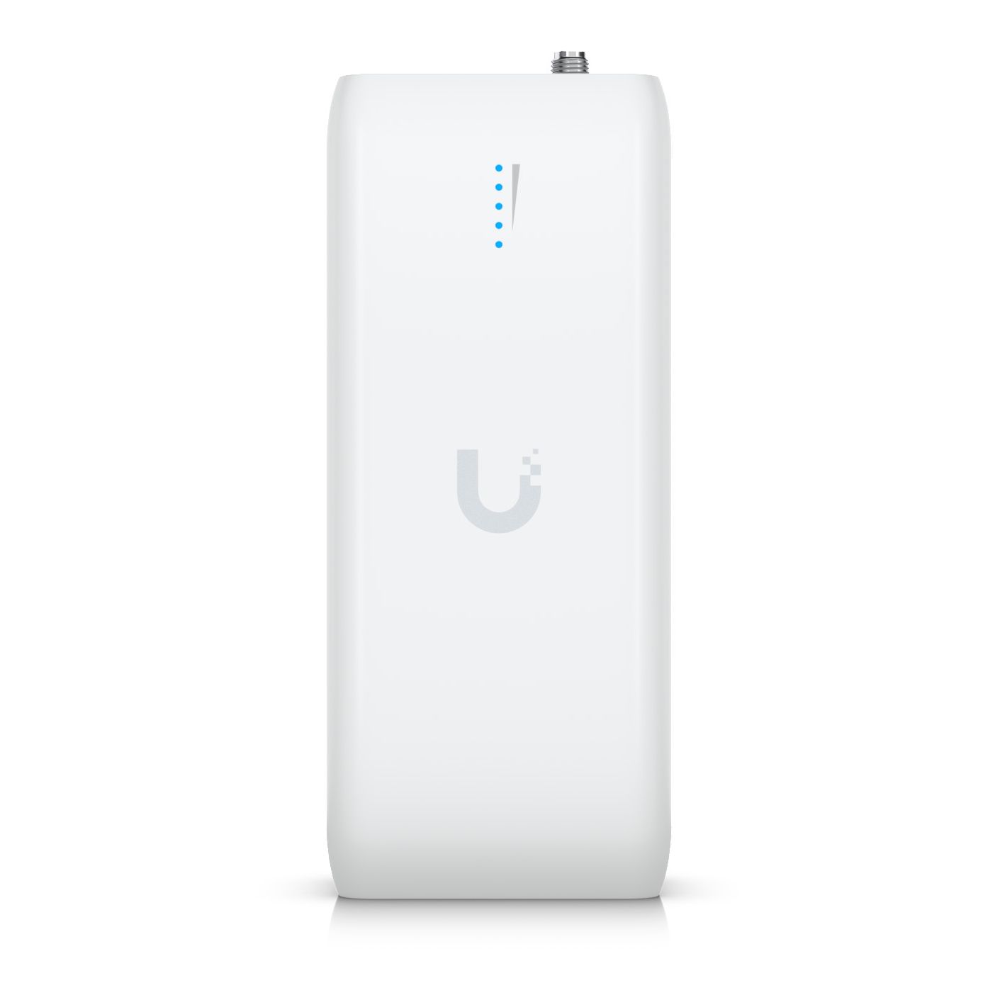 UniFi UDB Wireless Bridging PoE Adapter mit UniFi WiFi Auto-Link