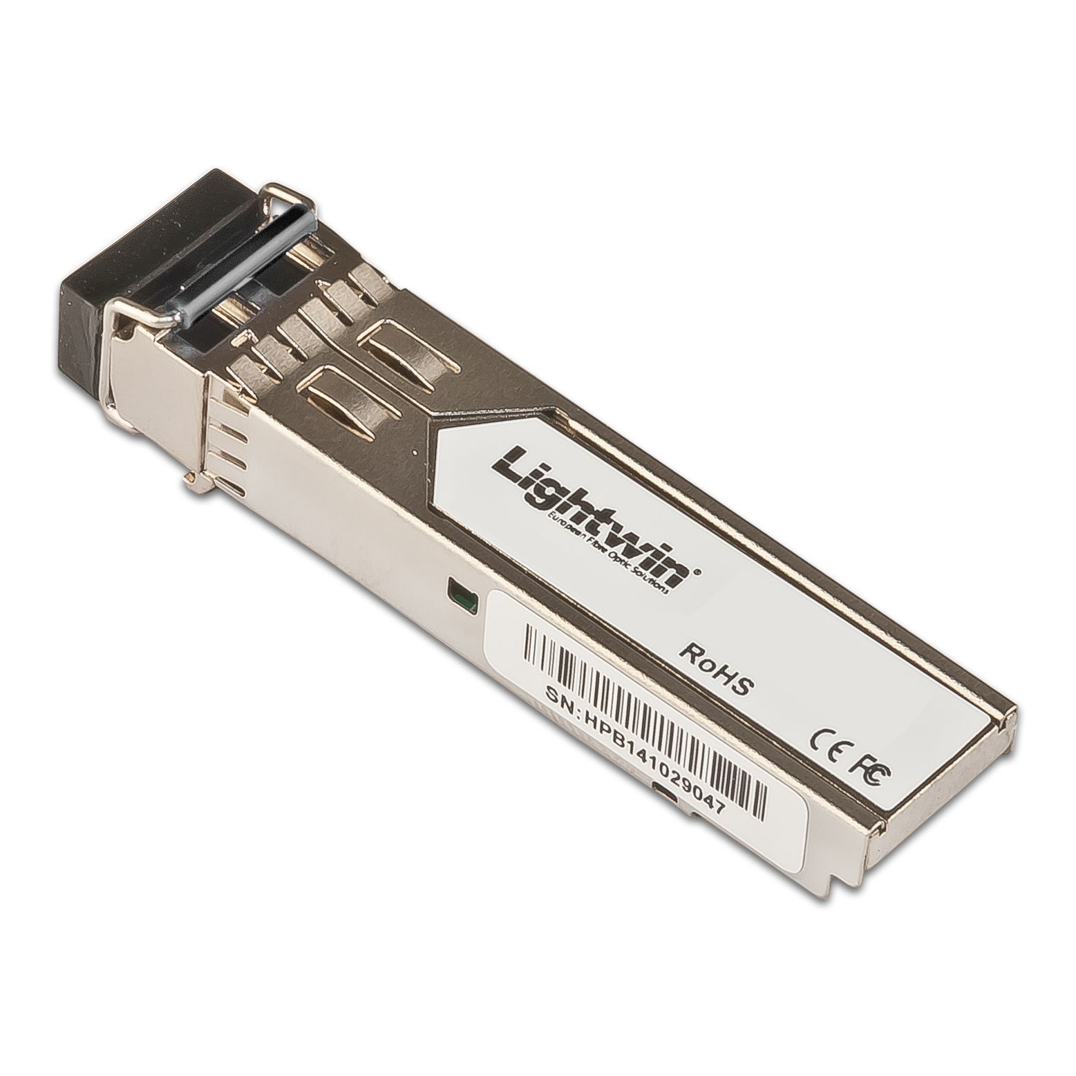 SFP 100Base-FX Multimode, 2KM