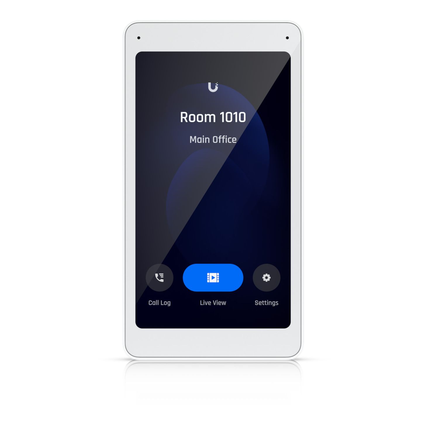 UniFi Access Intercom Viewer