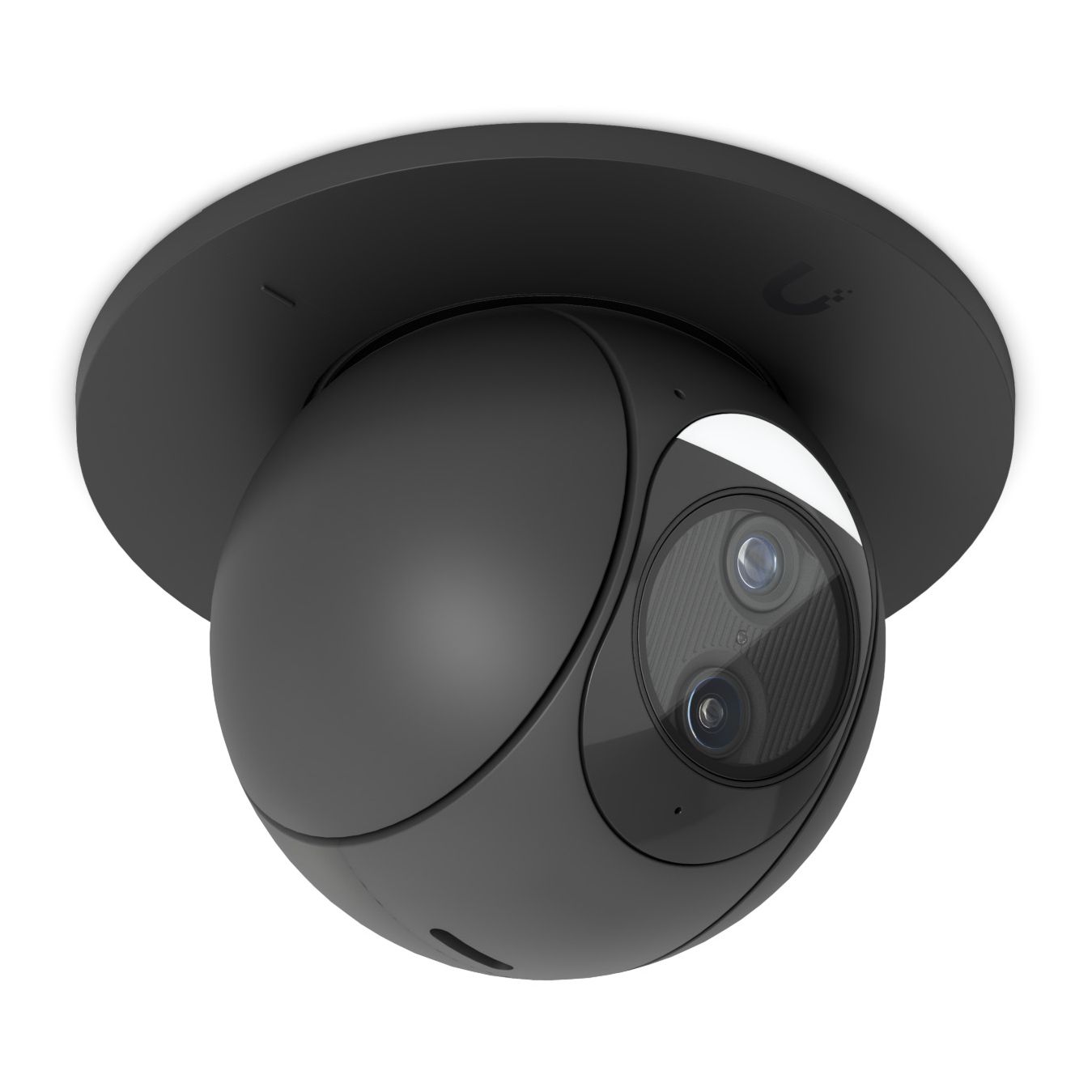 Ubiquiti G6 PTZ In-Ceiling Mount, black Ubiquiti G6 PTZ In-Ceiling Mount, black