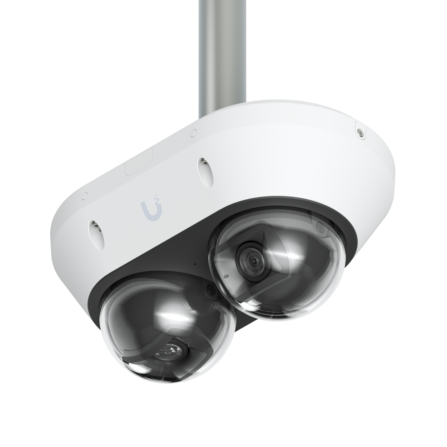 UniFi AI Multi Sensor 2 Camera Pendant Mount, white UniFi AI Multi Sensor 2 Camera Pendant Mount, white