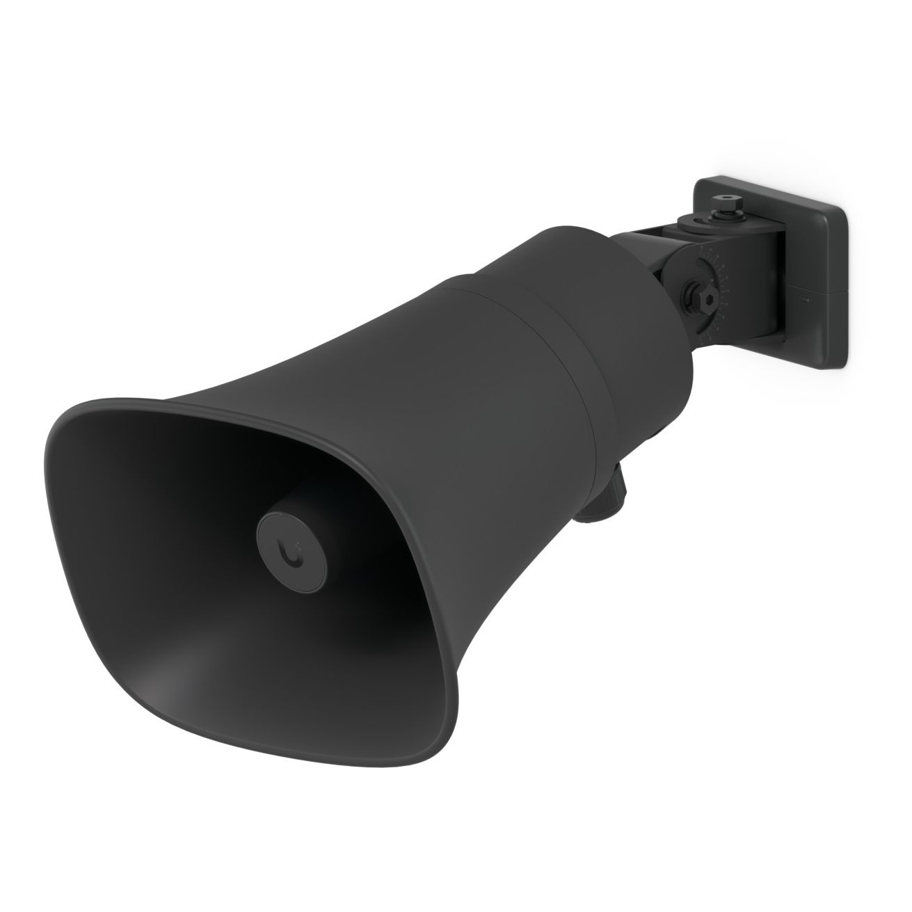 UniFi AI Horn Speaker, black UniFi AI Horn Speaker, black
