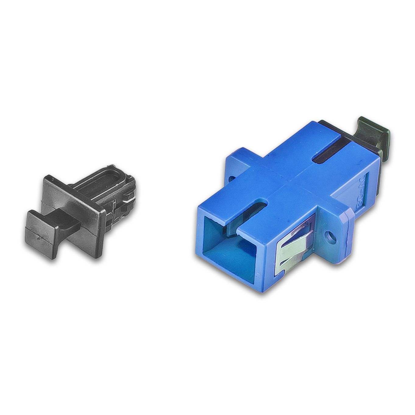 High Quality LWL Kupplung, SC, simplex, Singlemode