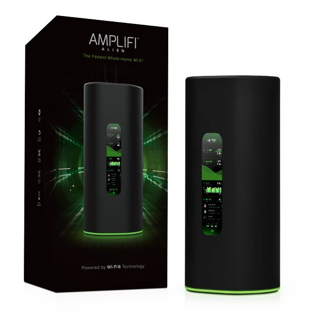 AmpliFi Alien Router