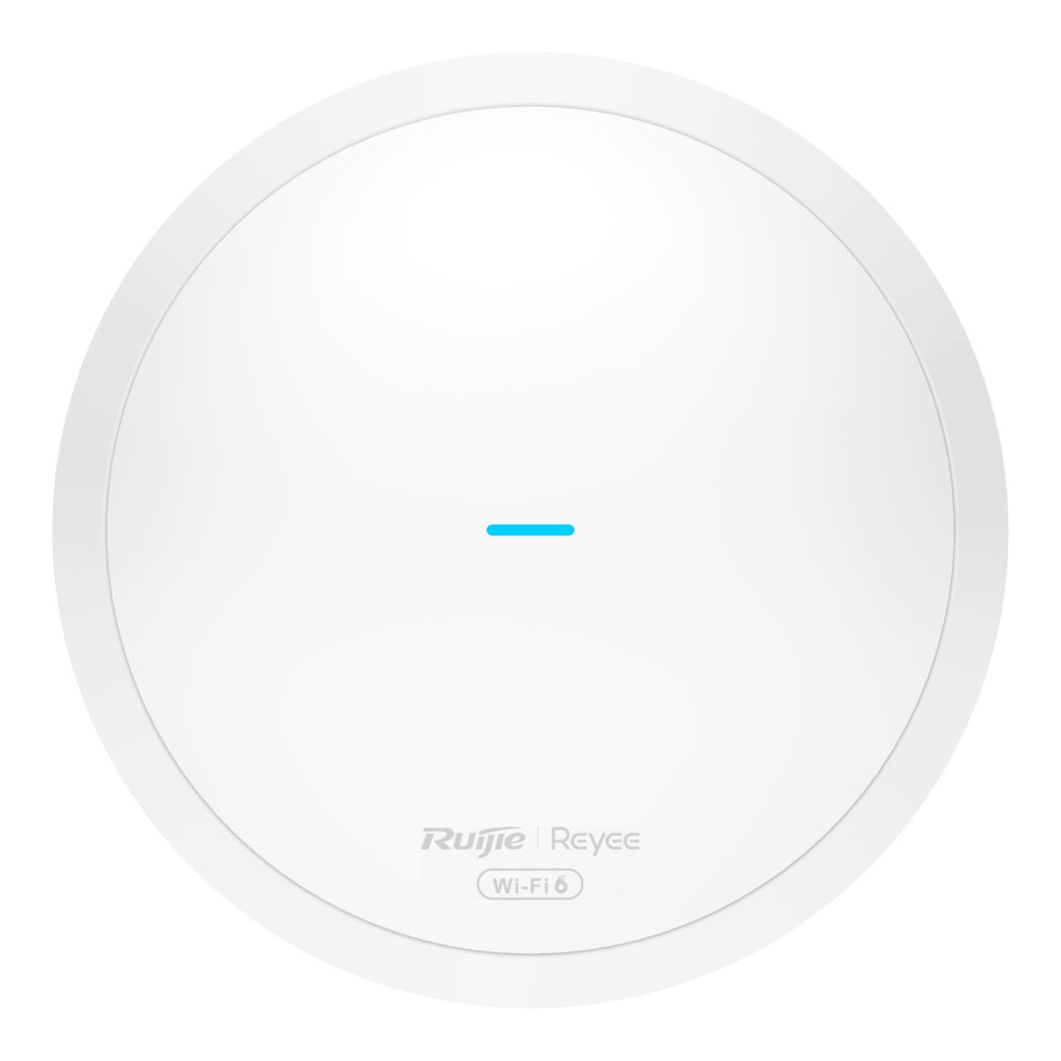 Reyee Wi-Fi 6 AX1800 kompakter Decken Access Point, 1774 Mbps. 1x Gbit Reyee Wi-Fi 6 AX1800 kompakter Decken Access Point, 1774 Mbps. 1x Gbit
