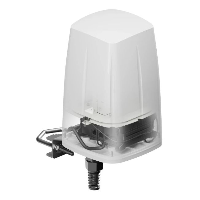 LTE/WI-FI/GPS-Außenantenne für Router der RUT9-Serie