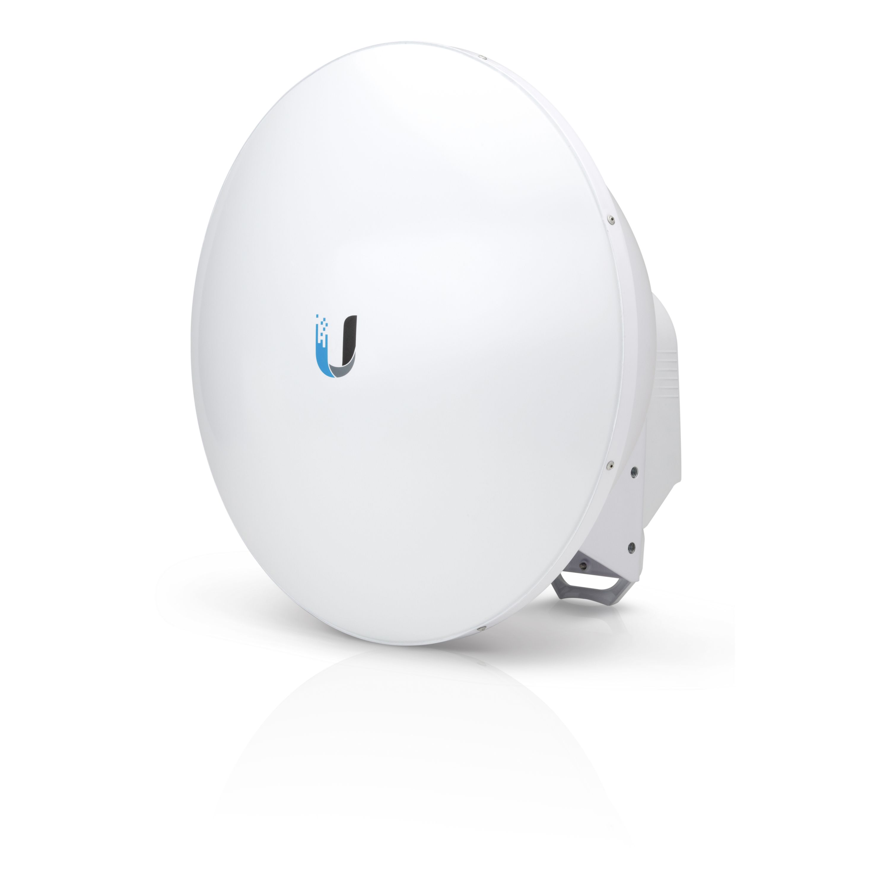 5 GHz airFiber Dish, 23 dBi, Slant 45