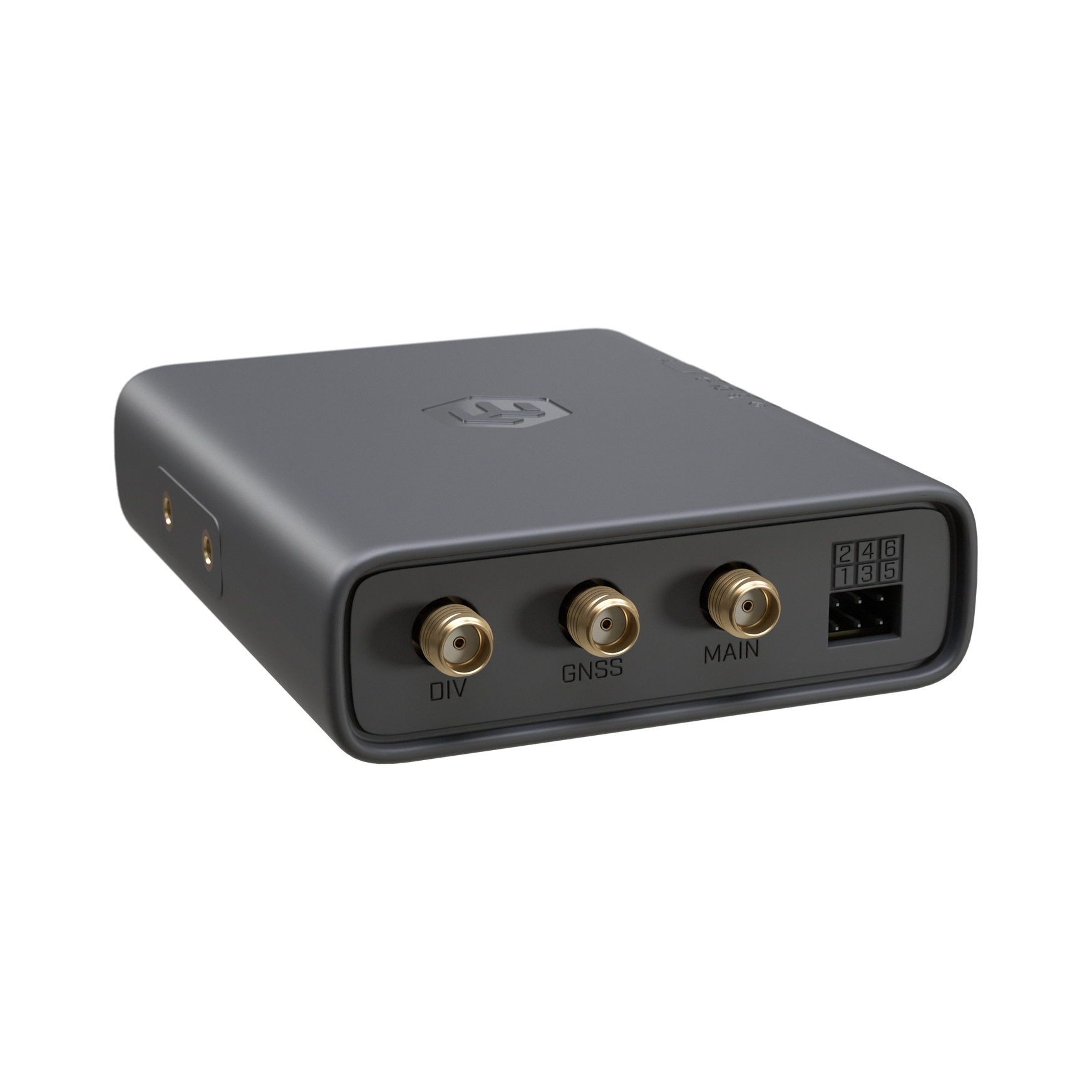 KNOT LTE4 Global – EG25-G&K, IoT Gateway für vielseitige & kostengünstige Setups