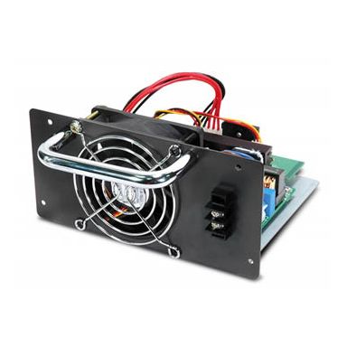 130W Redundant Power Supply, -48V DC for MC-1610MR/48