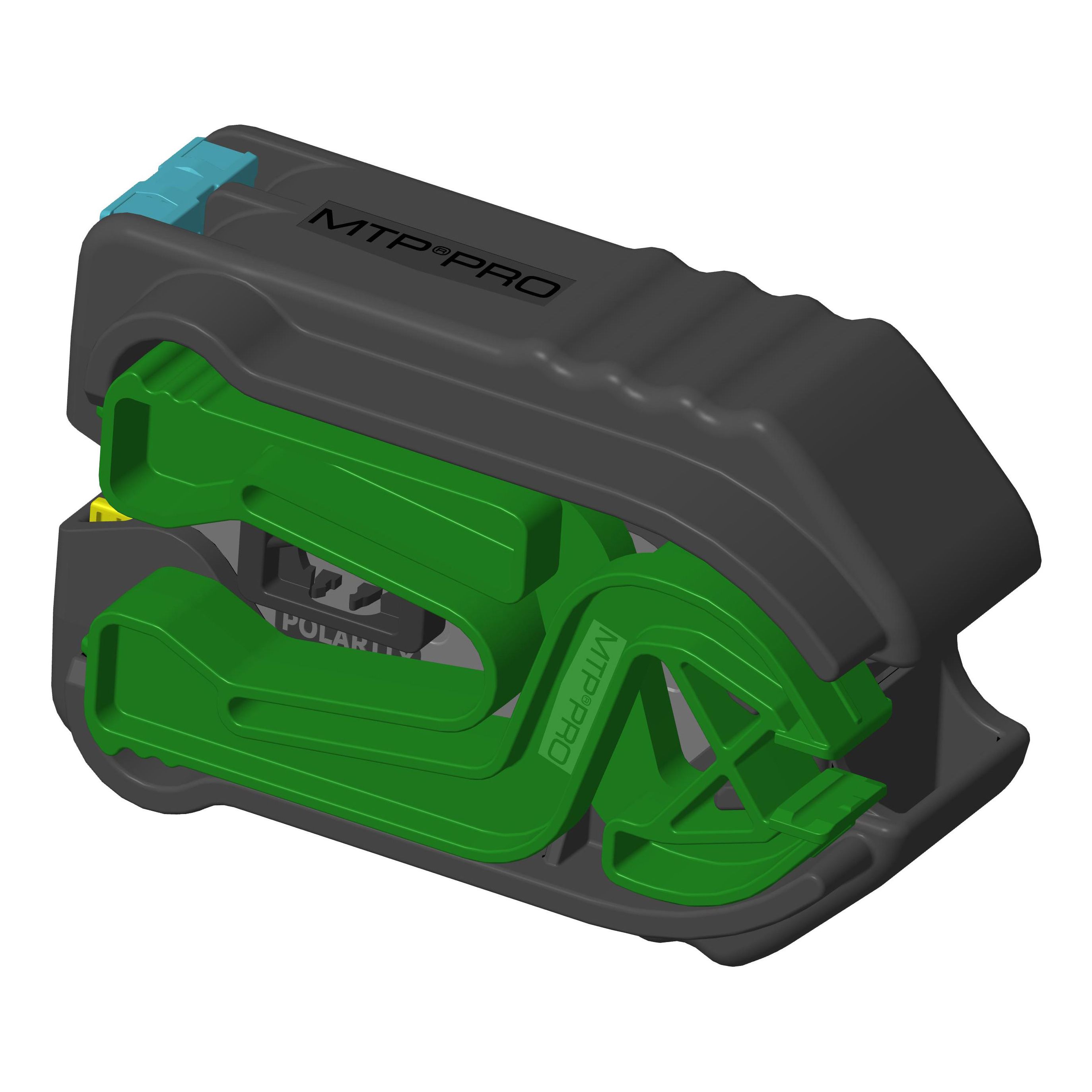 MTP®PRO Werkzeug zum ändern der Polarität und der Pins