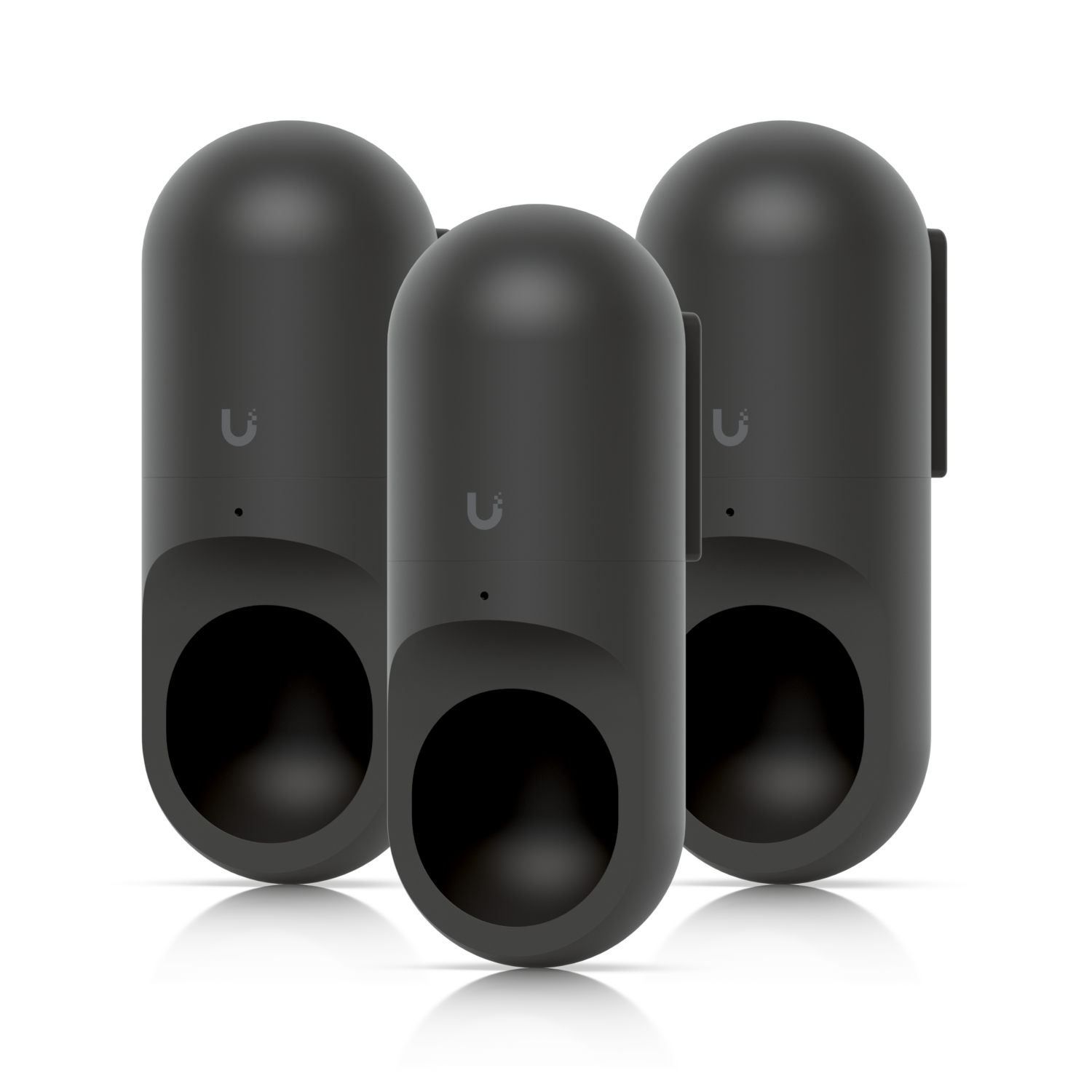 Flex Professional Mount für G3 und G5 Flex Kameras, schwarz. 3er-Pack Flex Professional Mount für G3 und G5 Flex Kameras, schwarz. 3er-Pack