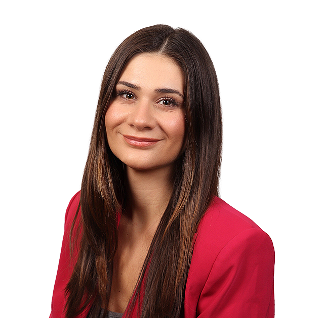 Bianca Gaisberger – People & Employer Branding bei TRIOTRONIK Bianca Gaisberger, People & Employer Branding bei TRIOTRONIK