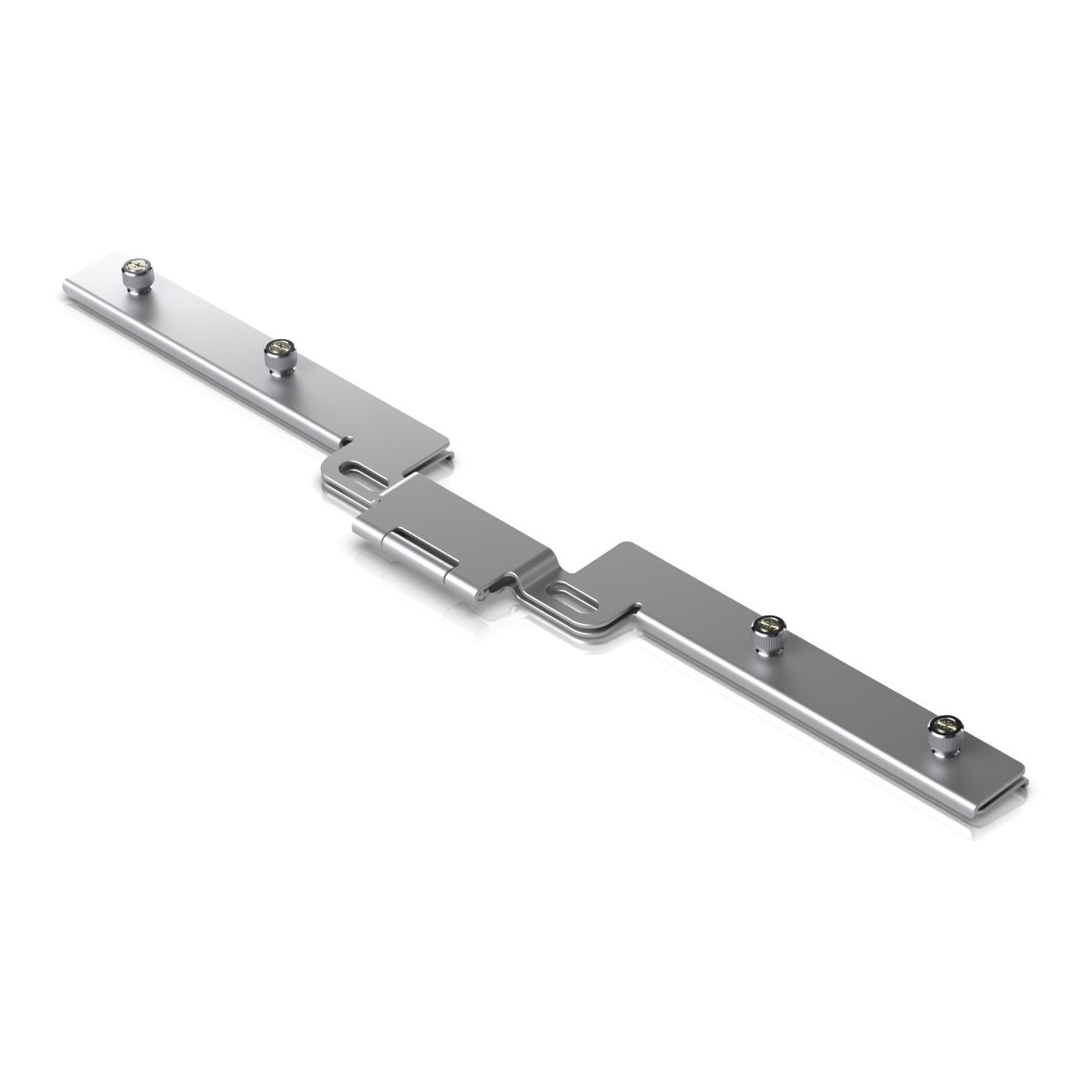 Werkzeugloses Mini Rack Stacking Kit für U-Rack-6U-TL Werkzeugloses Mini Rack Stacking Kit für U-Rack-6U-TL