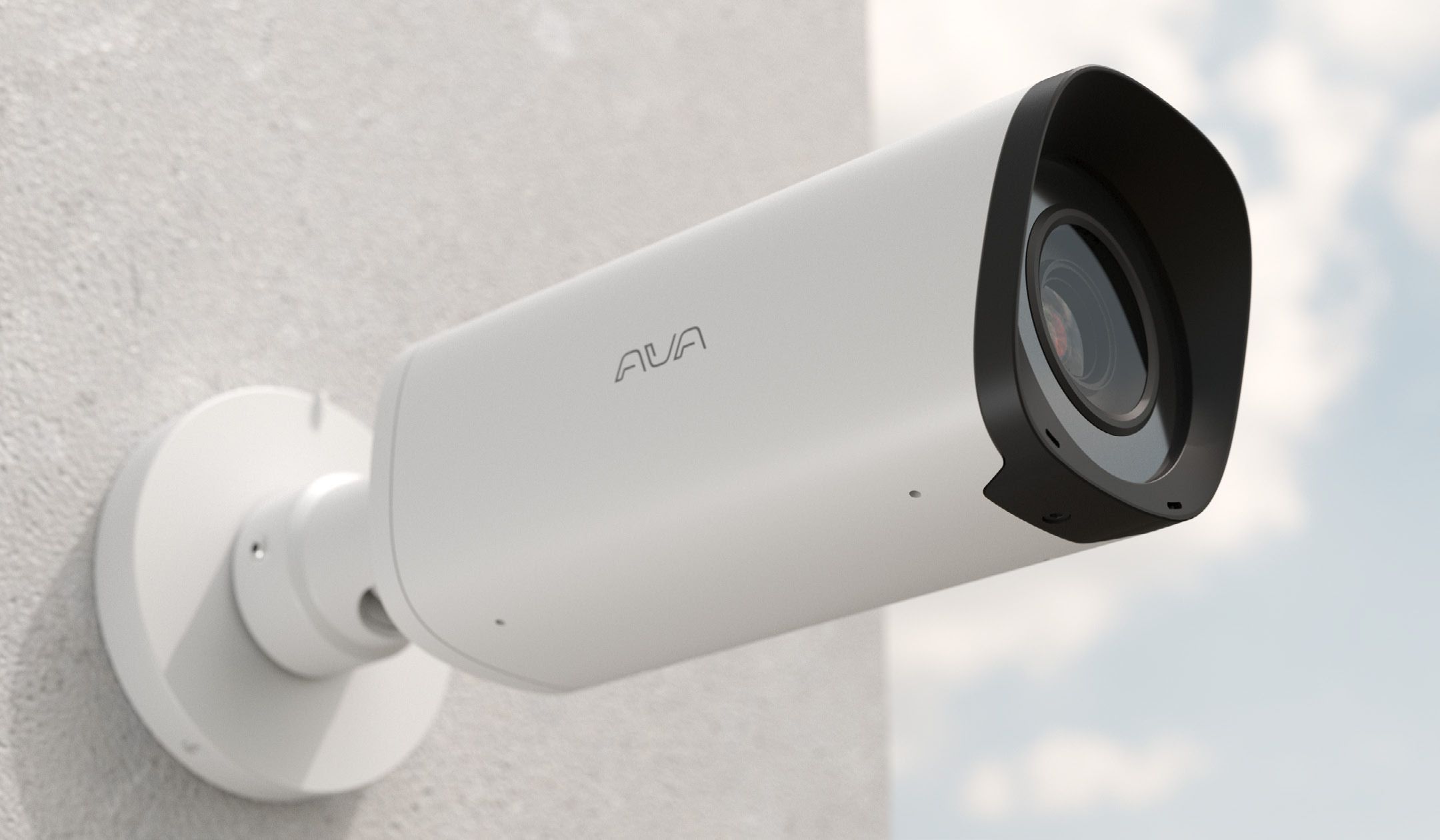 Avigilon Alta Bullet Kamera, 8MP (4K), 11 - 28.0 mm, AI Powered, IR, Mikrofon Avigilon Alta Bullet Kamera, 8MP (4K), 11 - 28.0 mm, AI Powered, IR, Mikrofon