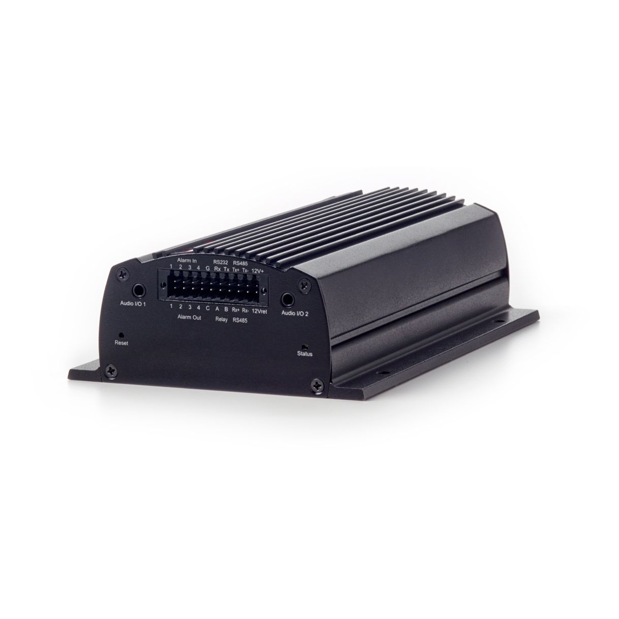 Digital Small Footprint Analytic Appliance