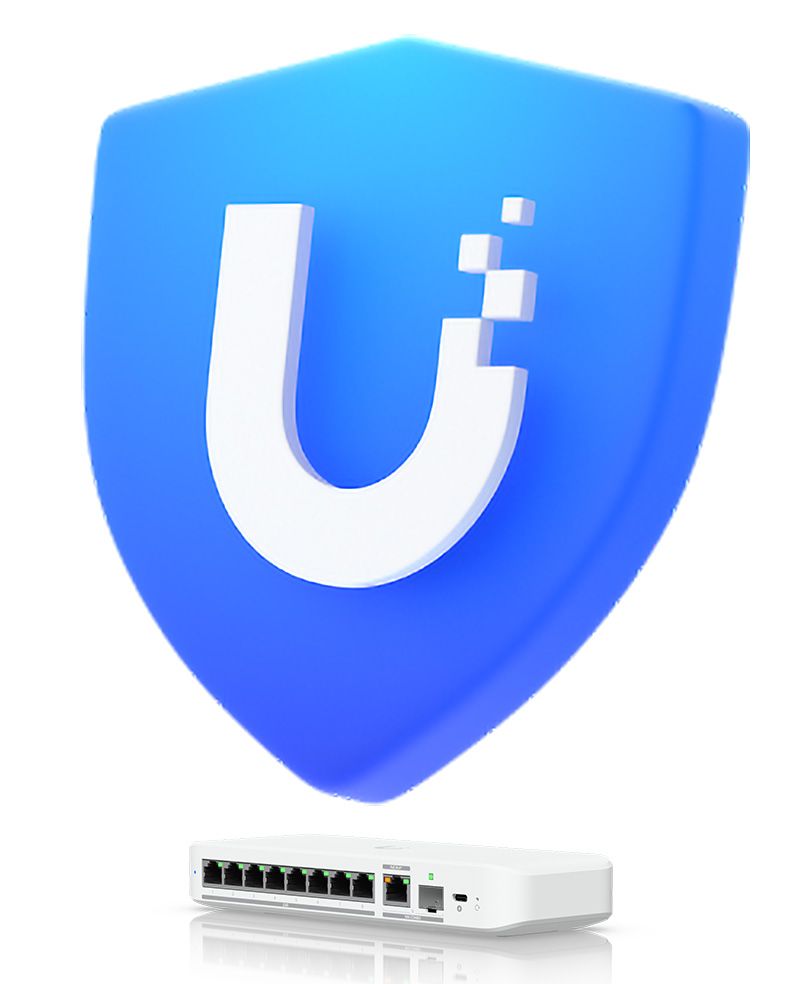 UI Care Lizenz für USW-FLEX-2.5G-8, 5 Jahre, Direkt Abwicklung UI Care Lizenz für USW-FLEX-2.5G-8, 5 Jahre, Direkt Abwicklung