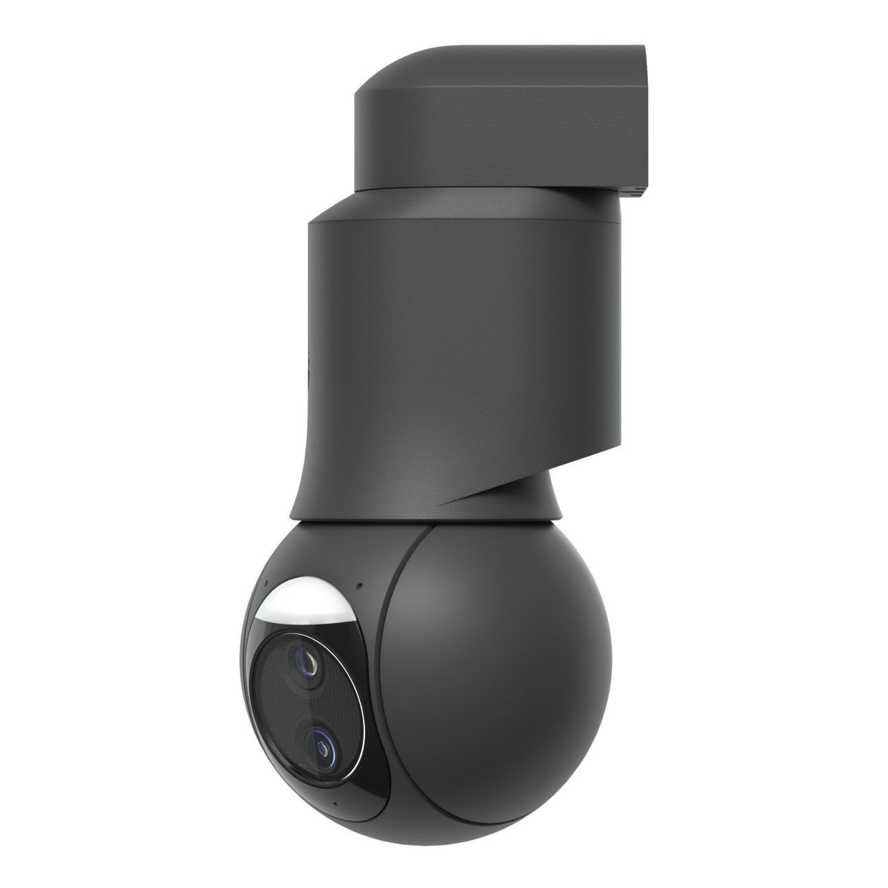 UniFi Video G6 PTZ Kamera, schwarz UniFi Video G6 PTZ Kamera, schwarz
