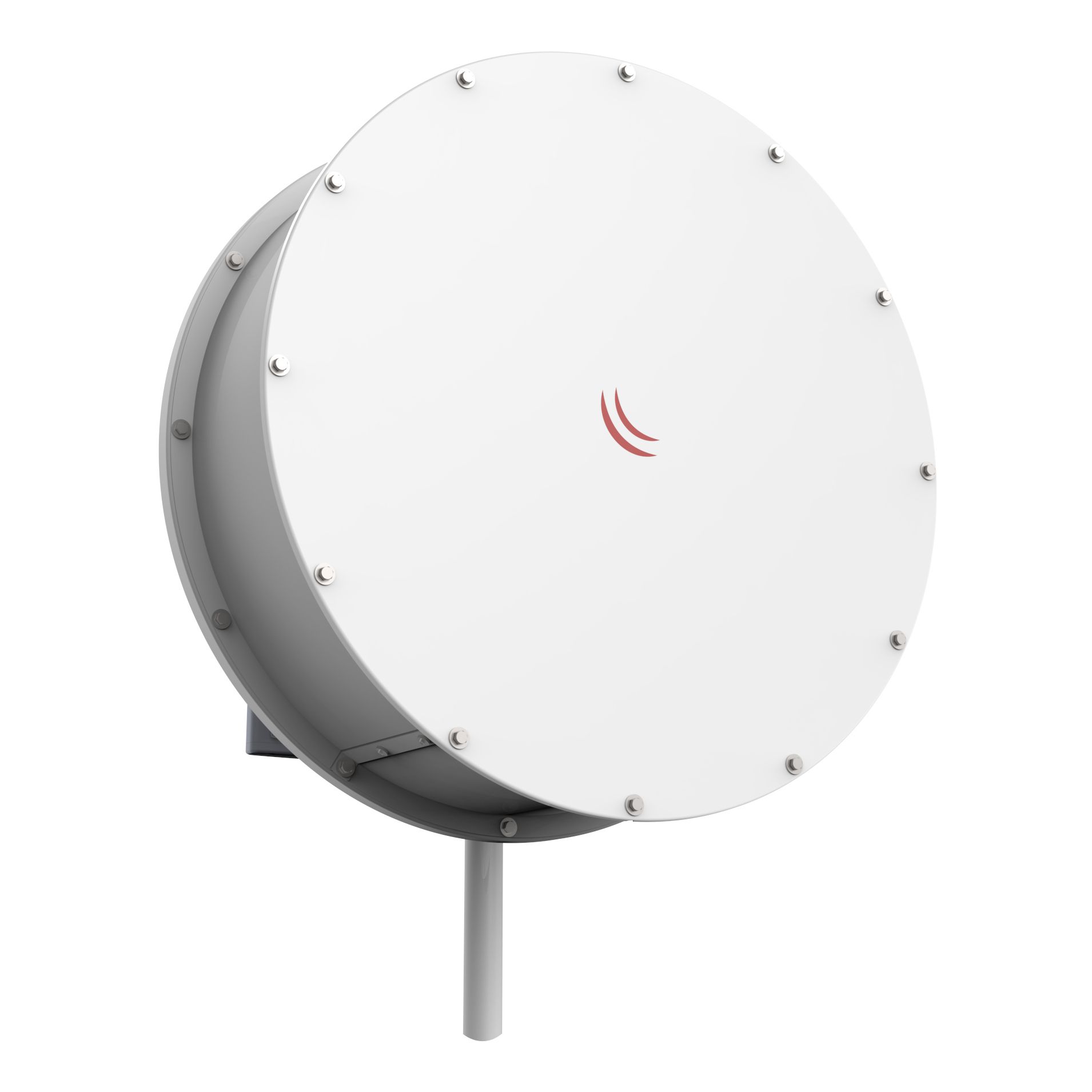 Sleeve30 Kit für mANT30 Parabol Antenne